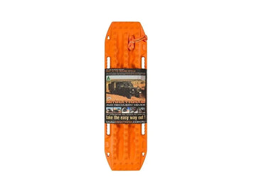 MaxTrax MKII/ Orange - by Front Runner Aftermarket Accessory